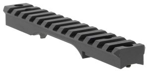 CHRISTENSEN ARMS SCOPE BASE REM 700 LA