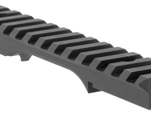 CHRISTENSEN ARMS SCOPE BASE REM 700 LA