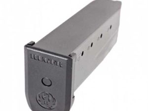 RUGER MAGAZINE SR45 10RD