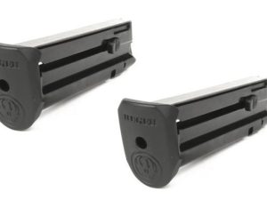 RUGER MAG SR22 22LR 10RD VALUE PACK
