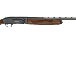 MOSSBERG 940 PRO FIELD 12/28 BL/WD 4+1