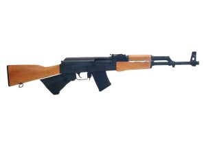 CENTURY ARMS WASR-10 7.62X39 BL/WD 10+1 CA