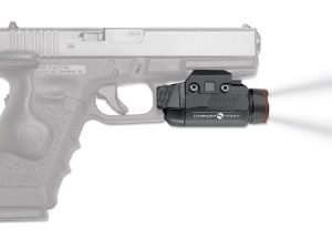 CRIMSON TRACE RAIL MASTER ALUM RAIL LIGHT