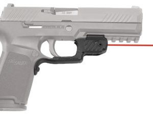 CRIMSON TRACE LASERGUARD SIG P320 RED