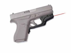 CRIMSON TRACE LASERGUARD GLOCK 42/43