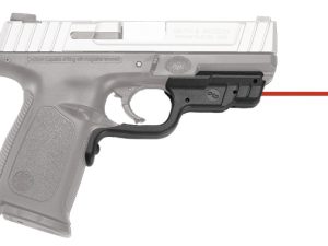 CRIMSON TRACE LASERGUARD S&W SD9/40 VE