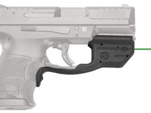 CRIMSON TRACE LASERGUARD H&K VP9/VP40 GRN