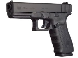GLOCK G20 G4 10MM 15+1 4.61" FS    #