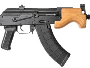 CENTURY ARMS MICRO DRACO PIST 7.62X39 30+1