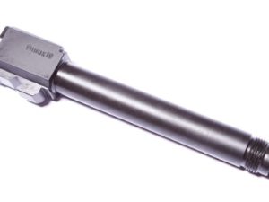 HECKLER AND KOCH (HK USA) BARREL P30L 9MM THREADED