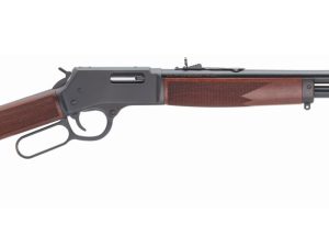 HENRY REPEATING ARMS BIG BOY STEEL 327FED BL/WD
