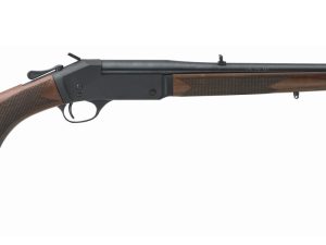 HENRY REPEATING ARMS HENRY SINGLESHOT 45-70 BL/WD