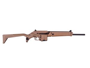KELTEC SU-16C 223REM BL/TAN 16" 10+1