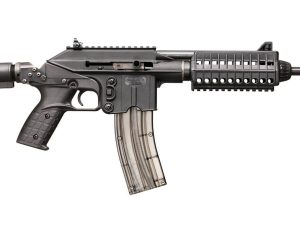 KELTEC SU-22 PIST GRIP 22LR 26+1 16"