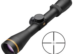 LEUPOLD VX-5HD 2-10X42 30MM MT DUPLEX