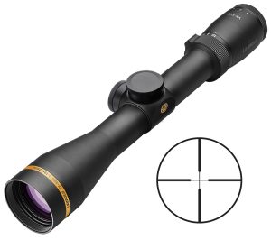 LEUPOLD VX-5HD 2-10X42 30MM MT DUPLEX