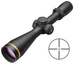 LEUPOLD VX-5HD 3-15X56 30MM CDS SF FDD
