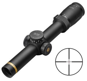 LEUPOLD VX-5HD 1-5X24 30MM CDS FDD