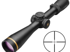LEUPOLD VX-5HD 3-15X44 30MM CDS SF FDD