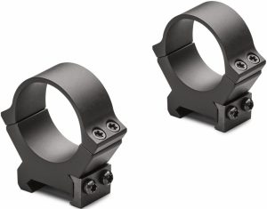 LEUPOLD RINGS PRW 2 30MM LOW MATTE