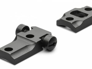 LEUPOLD BASE STD WIN XPR 2-PC MATTE