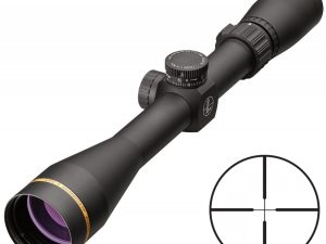 LEUPOLD FREEDOM 450BM 3-9X40MM DUPLEX