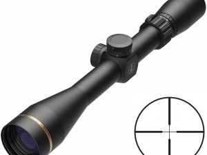 LEUPOLD FREEDOM 350LEG 3-9X40MM DUPLEX