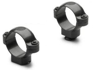LEUPOLD RINGS STD 30MM HIGH MATTE