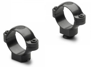 LEUPOLD RINGS STD 30MM MEDIUM MATTE