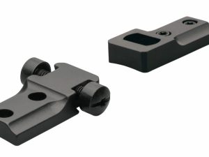 LEUPOLD BASE STD REM 700 RVF 2-PC MTE