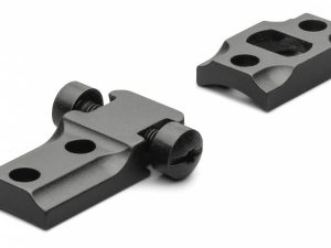 LEUPOLD BASE STD WBY MARK V 2-PC MTE