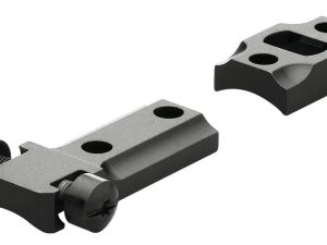 LEUPOLD BASE STD SVGE 10/110 RD RCVR