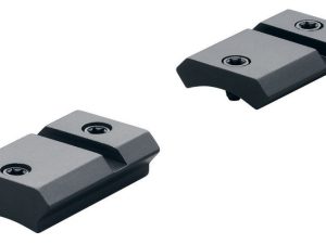 LEUPOLD BASE QRW WIN 70 2-PC MATTE