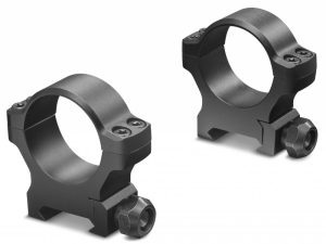 LEUPOLD RINGS BC CROSS-SLOT 30MM MED