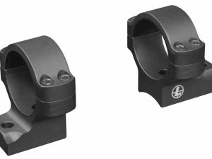 LEUPOLD MOUNT BC TIKKA T3 2PC HIGH BLK