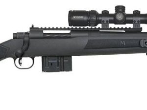 MOSSBERG MVP SCOUT 7.62 16" SCP 5/8X24