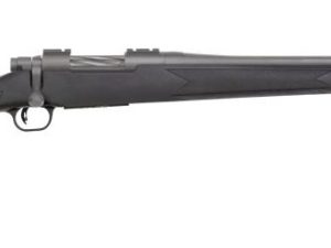 MOSSBERG PATRIOT 22-250 SS CERAKOTE/SYN