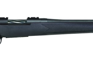 MOSSBERG PATRIOT 450BM BL/SYN 20" 3+1