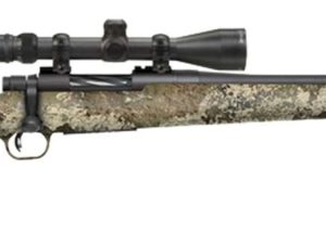 MOSSBERG PATRIOT SPRBANT 243WIN TTS PKG