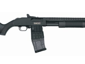 MOSSBERG 590M MAGFED 12/18.5 HEAT SHLD