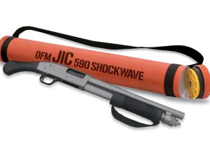 MOSSBERG 590 SHOCKWAVE JIC 12/14 3"