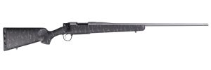 CHRISTENSEN ARMS MESA 300WIN TUNGSTEN/BLK 24"