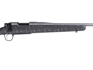 CHRISTENSEN ARMS MESA 6.5PRC TUNGSTEN/BLK 24"