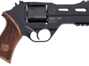CHIAPPA FIREARMS RHINO 40DS SAR 357MAG 4" CA