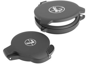 LEUPOLD LENS COVER KIT ALUMINA 40MM