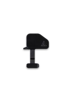 RADIAN WEAPONS EXTENDED BOLT CATCH AR15 BLK