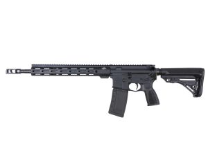 BUSHMASTER BRAVO ZULU 5.56 16" 30+1 MLOK