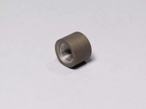 CHRISTENSEN ARMS THREAD PROTECTOR 5/8-24 BRNZ