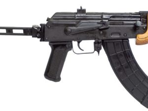 CENTURY ARMS MICRO DRACO 7.62X39 SB BRACE