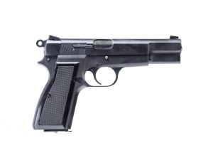 CENTURY ARMS CENTURION 14 9MM 4.6" 15+1